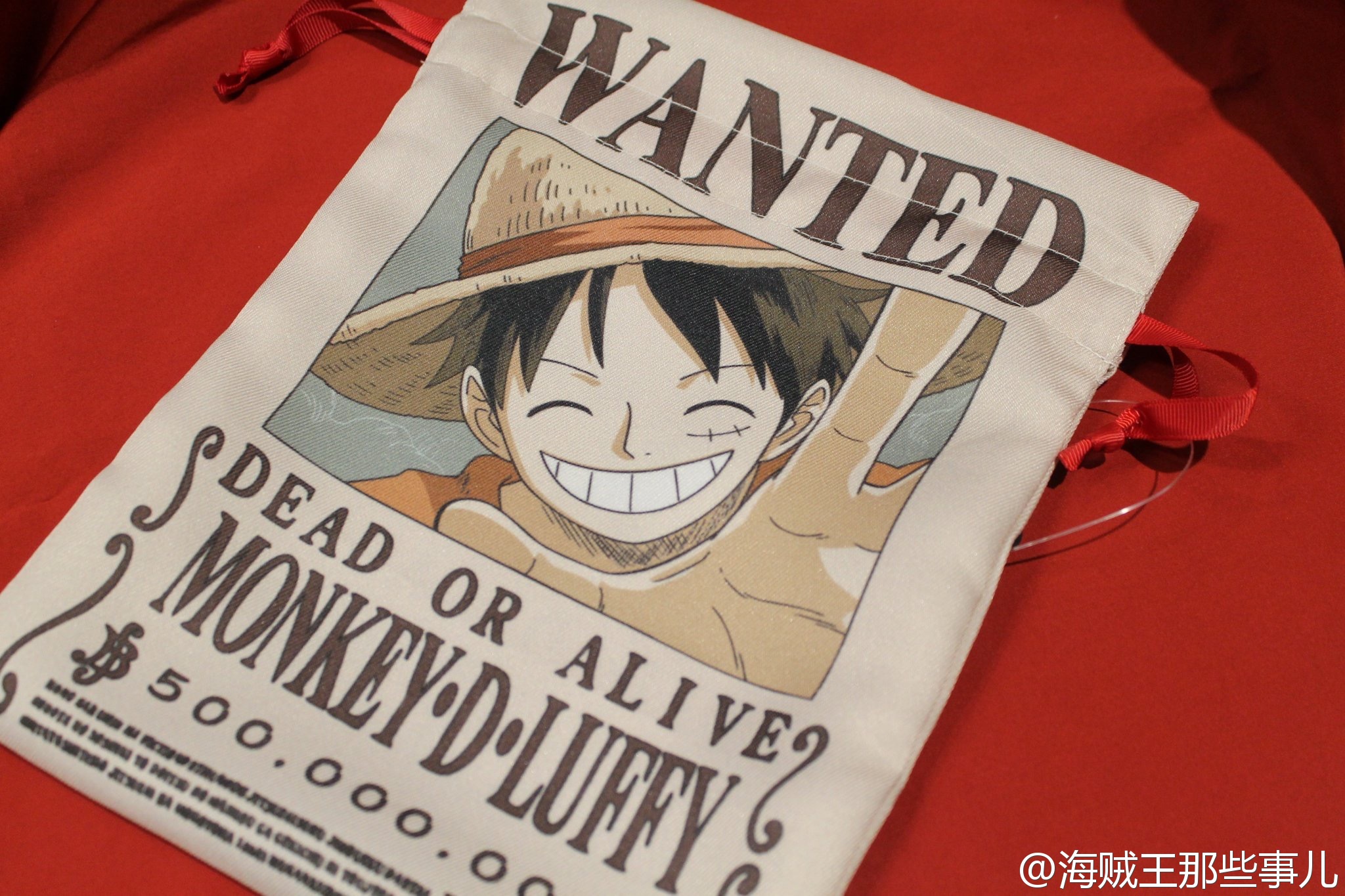 海贼王帆布袋草帽团,海贼王金银帽子