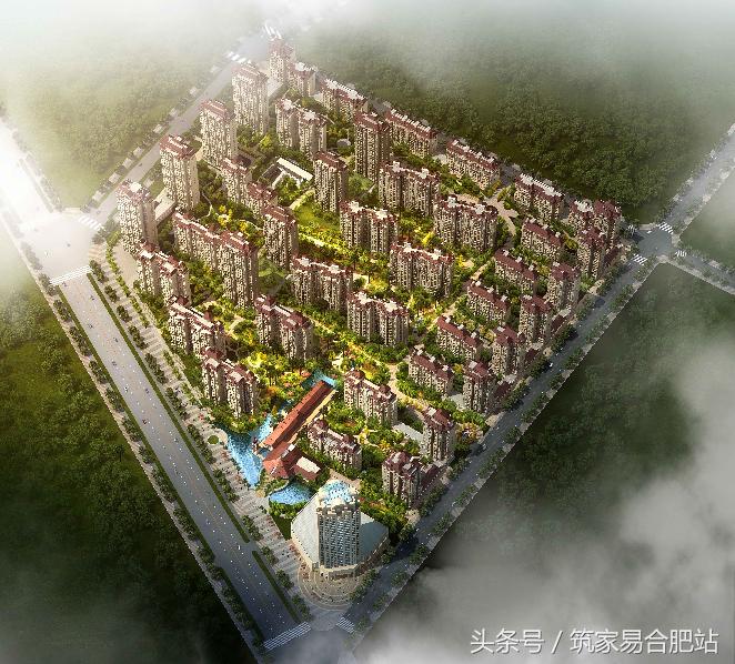 新站区隆昊昊天园怎么样,合肥市新站区隆昊昊天园排名