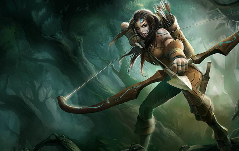 adc优势和劣势分别该怎么打,新版adc的正确玩法