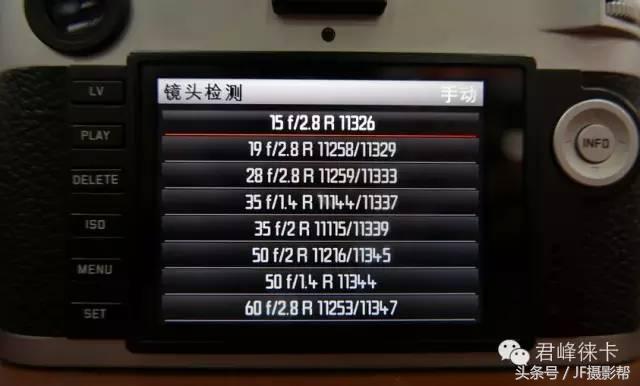 入门LeicaM相机难吗？那是你没有掌握这些