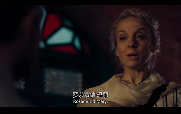 第三季神探夏洛克,神探夏洛克第三案