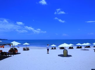 巴厘岛单独旅行,巴厘岛一天自由行去火山来得及吗