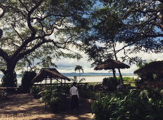 愿上苍保佑吃完饭的人民——缅甸8日传统玩法