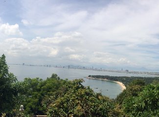 岘港六天五夜,岘港4天3夜消费