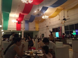 热浪岛当地旅游团,热浪岛浪中岛双岛游