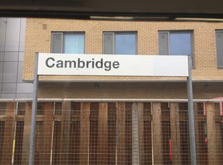 103-1013爱丁堡-剑桥-伦敦慢慢走细细看