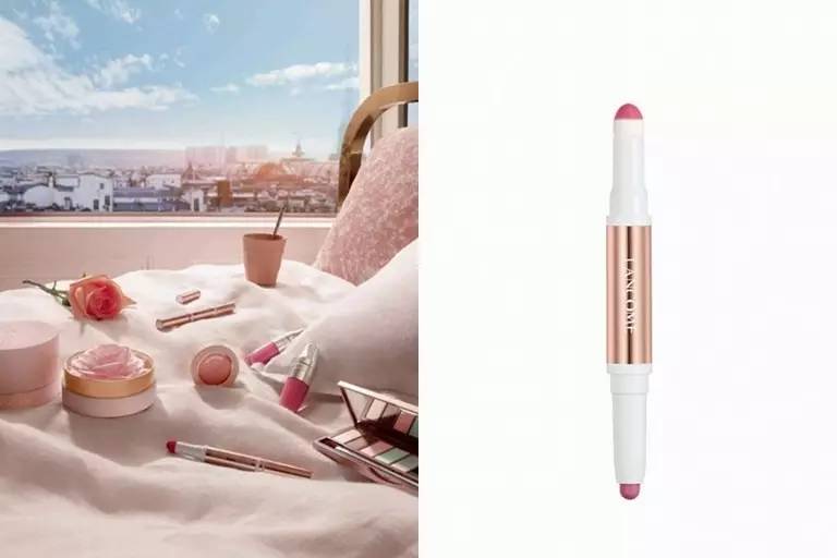 哪款口红最有气场,现在最火的口红是哪一款