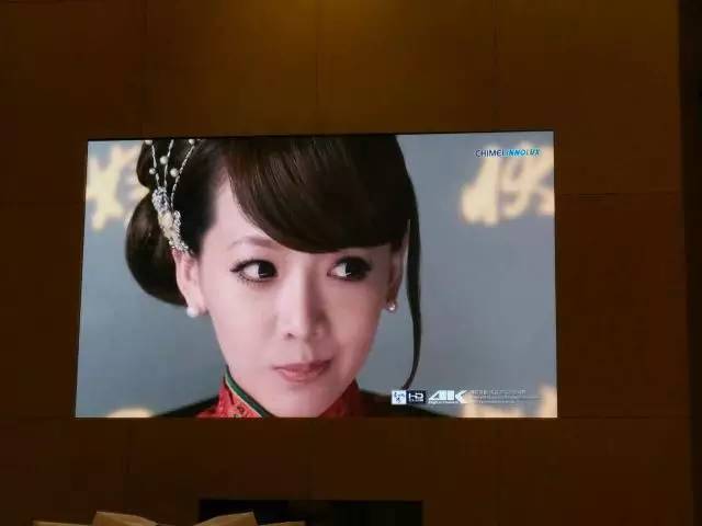 和近距离观看的颗粒感说拜拜！