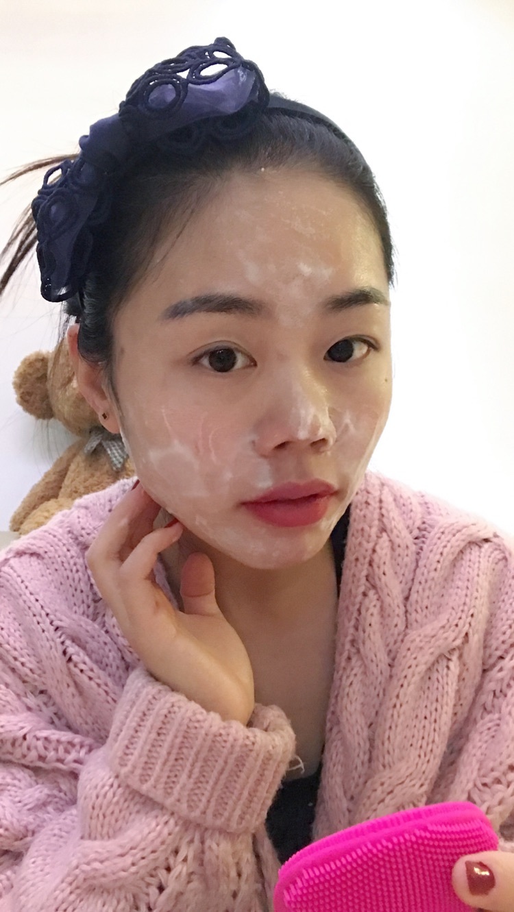 lunamini2第一次用要充电吗,lunamini2露娜洁面