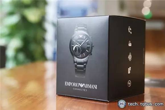 安里普奥阿玛尼是奢侈品吗,有里有面的手表