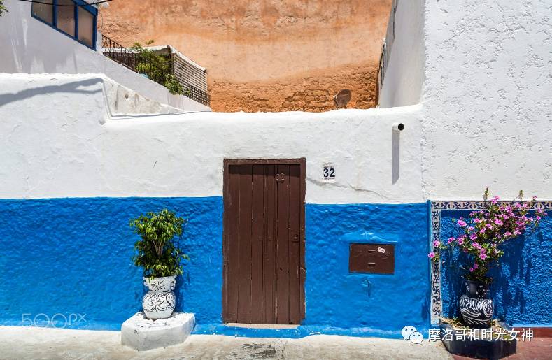 中国游客真的不爱逛博物馆吗？丨摩洛哥艺术时光漫步