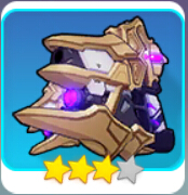 崩坏三极光,崩坏3极光斩舰刀