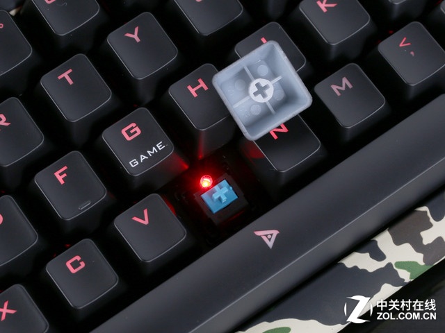 cherry机械键盘系列介绍,cherry小一点的键盘推荐