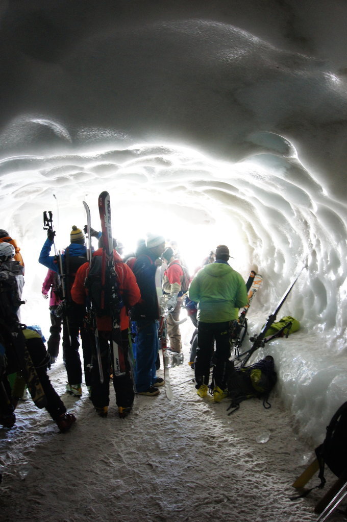 霞慕尼徒步环勃朗峰,霞慕尼勃朗峰缆车