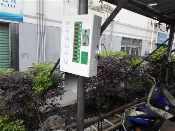 赣州在全省率先引进的这个小盒子，解决了居民防火的一大隐患！点赞！