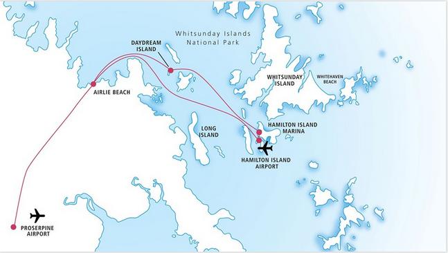 澳洲旅游悉尼墨尔本攻略,澳洲悉尼向墨尔本自驾游