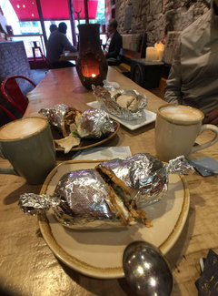 103-1013爱丁堡-剑桥-伦敦慢慢走细细看