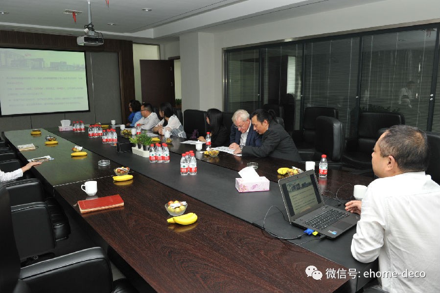 汇集中国智慧，引领未来设计2016“吊顶顶墙集成”中国空间应用设计大赛（红鼎奖）特邀专访（三）