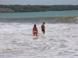 巴厘岛单独旅行,巴厘岛一天自由行去火山来得及吗