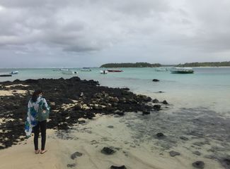 毛里求斯异域风情感受,毛里求斯自驾游