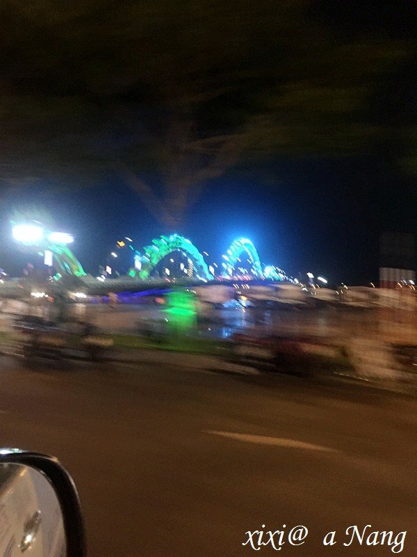 岘港六天五夜,岘港4天3夜消费