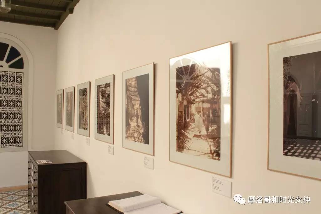 中国游客真的不爱逛博物馆吗？丨摩洛哥艺术时光漫步