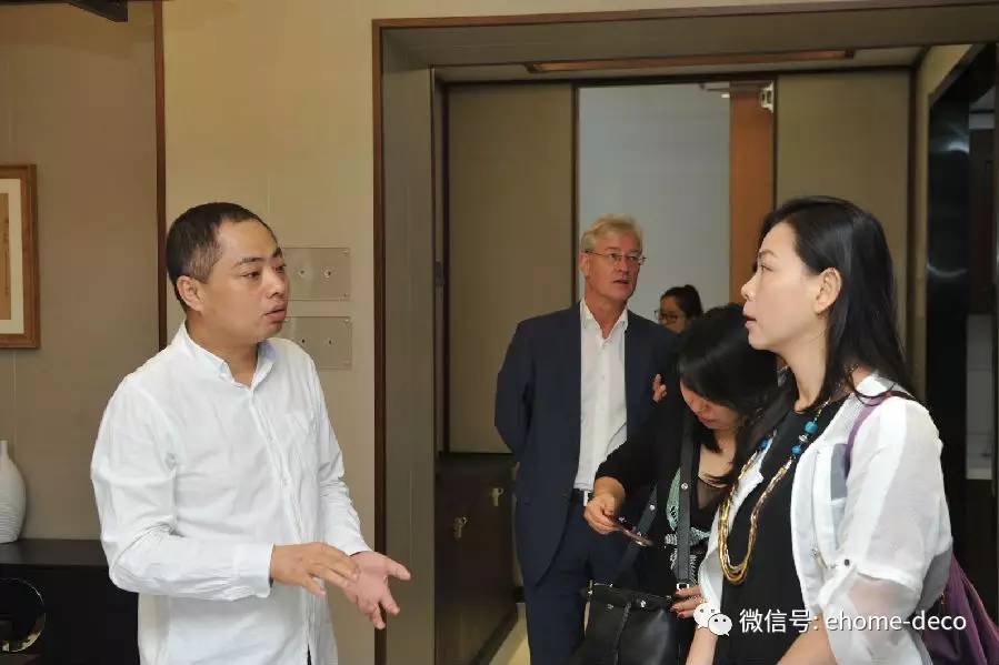 汇集中国智慧，引领未来设计2016“吊顶顶墙集成”中国空间应用设计大赛（红鼎奖）特邀专访（三）