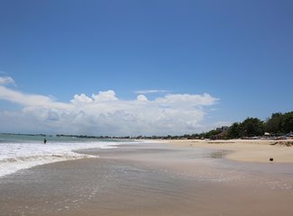 巴厘岛单独旅行,巴厘岛一天自由行去火山来得及吗