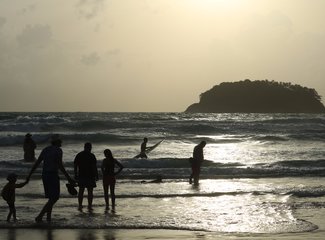 普吉岛‖放弃名企实习，只为做一名义工老师——普吉岛国际义工旅行游记