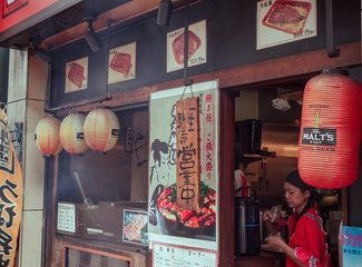 东京镰仓富士山大阪京都自由行,东京静冈镰仓3日游攻略