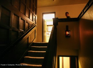 费尔班克斯极光旅游攻略,费尔班克斯自由行攻略