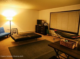 费尔班克斯极光旅游攻略,费尔班克斯自由行攻略