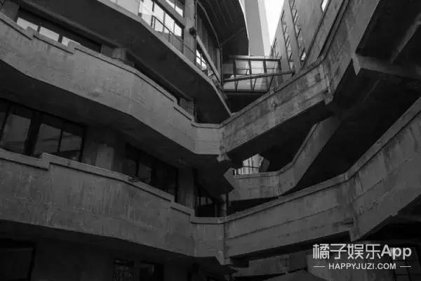 零点地图之上海篇：酷的人晚上都在这里扎堆