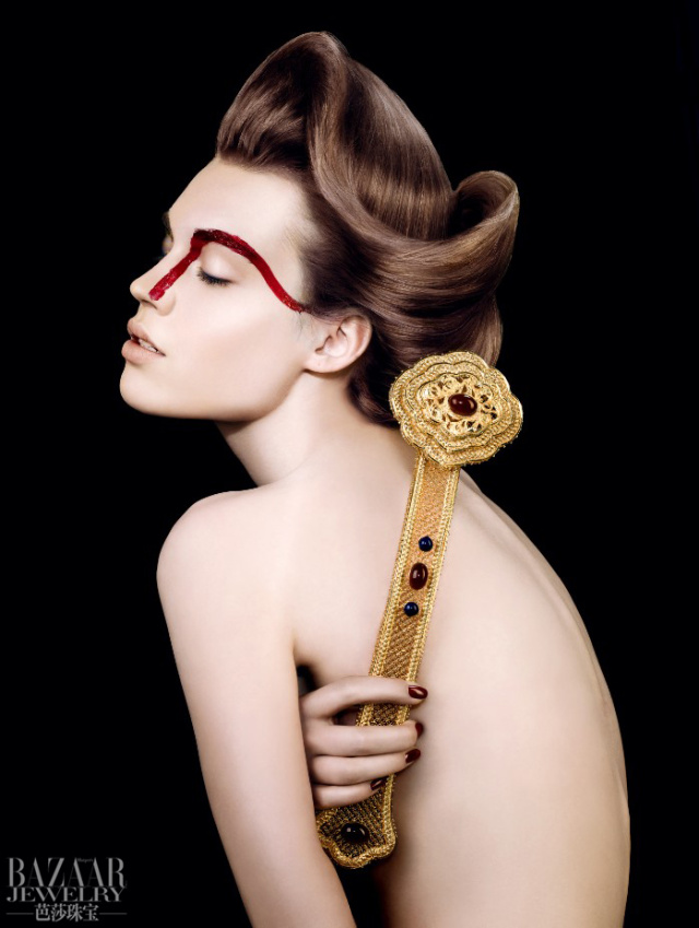 它有多震动就有多稀罕！濒危的花丝还有救吗？