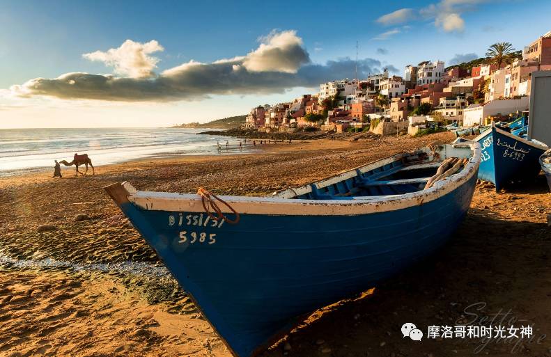 中国游客真的不爱逛博物馆吗？丨摩洛哥艺术时光漫步