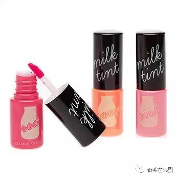 韩国口红平价粉色管,什么牌子的口红平价又好用