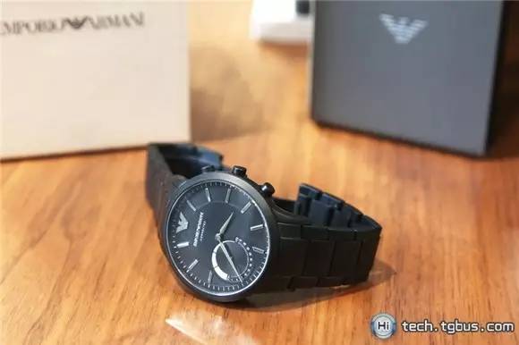 安里普奥阿玛尼是奢侈品吗,有里有面的手表