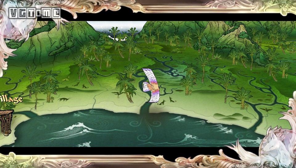 《沙加绯色天恩》：不复当年，却依旧浪漫的旅途
