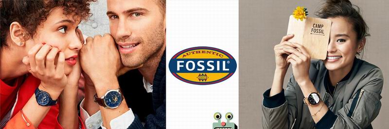 本周精选：Fossil完成Flag完美收官Airpods充电坑爹没商量