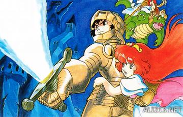 游知有味：小霸王其乐无穷啊FC时代最震动的幻想