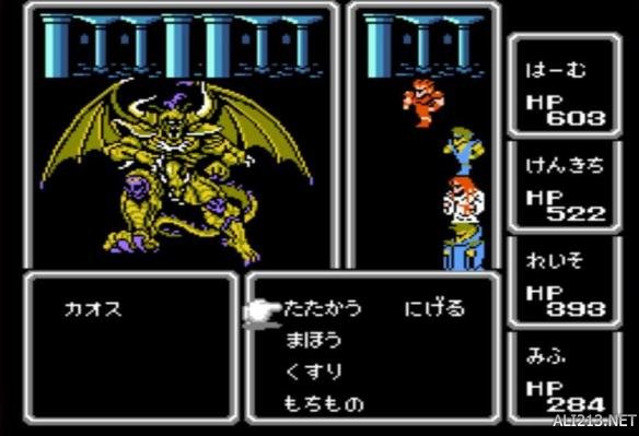 游知有味：小霸王其乐无穷啊FC时代最震动的幻想