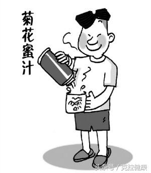 夜猫子的养生之道,拯救夜猫子