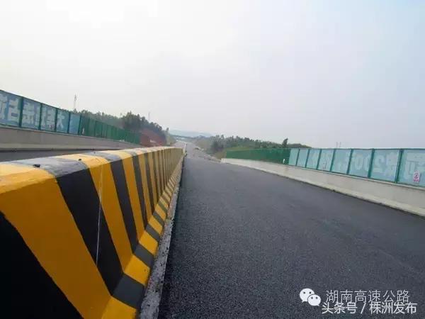 湖南又有7条高速路通车！通车里程突破6000公里看看都到哪