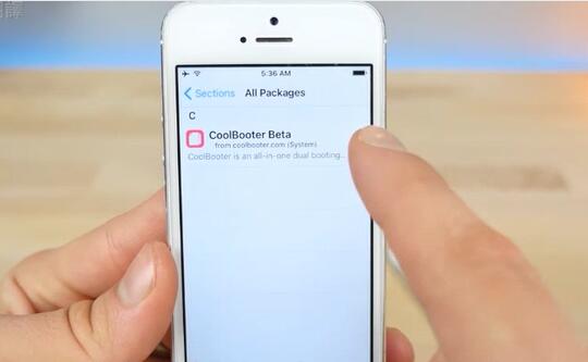 iphone安装双系统好不好,iphone也能像安卓那样安装软件