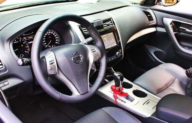 安全舒适油耗低的车型,安全舒适省油性价比高