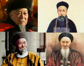 满人的爵位和汉人爵位,清朝汉人世袭爵位有哪些