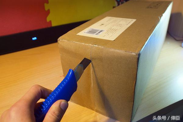 售价仅449元的米家车载空气净化器开箱图赏