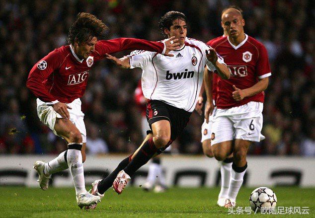 怀念梅罗时代,梅罗时代前的最后一位金球先生