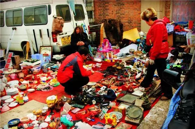 天津淘宝街搬哪去了,天津淘宝街地址有哪些