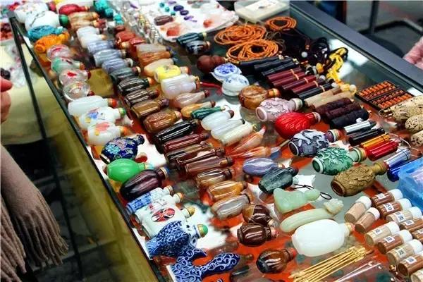 天津淘宝街搬哪去了,天津淘宝街地址有哪些